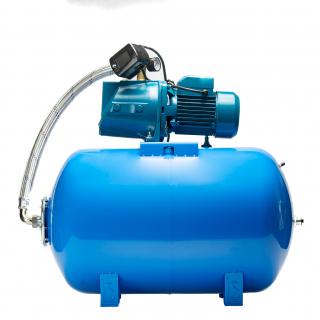 Domáca vodáreň IBO JSW 150 / 80l