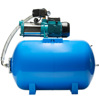 Domáca vodáreň IBO MHI 1300 inox / 80L
