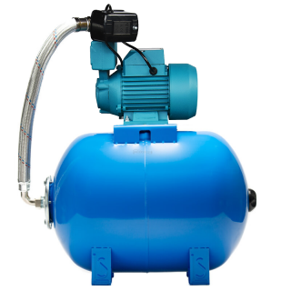 Domáca vodáreň IBO WZI 750 / 50l