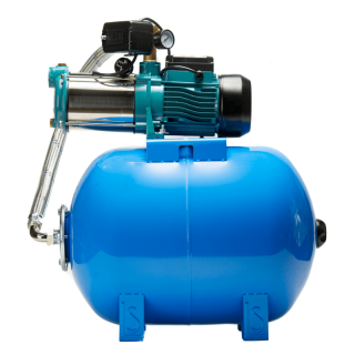Domáca vodáreň MHI 1300 inox / 50 L