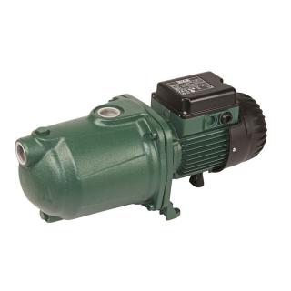 EUROINOX 40/80 M multistage self-priming pump - action  DAB.EUROINOX