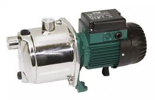 EUROINOX 40/80 T multistage self-priming pump - action  DAB.EUROINOX