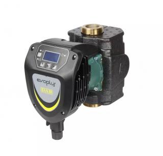 EVOPLUS B SMALL 110/220.32 SAN M Electronic circulator for hot water systems  DAB.EVOPLUS SMALL SAN