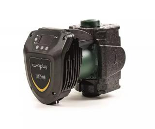 EVOPLUS D 40/250.40 M Electronic pump for small heating and air conditioning systems - double flange.  DAB.EVOPLUS SMALL