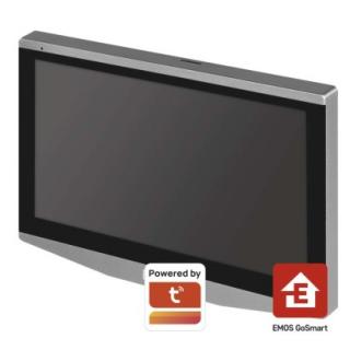 GoSmart Prídavný monitor IP-700B domáceho videotelefónu IP-700A