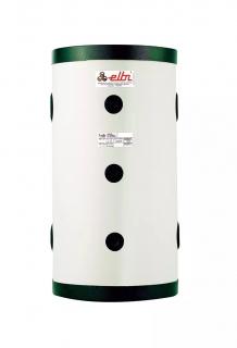 Heating water storage tank - 50l hanging  IVAR.ACF 50 P