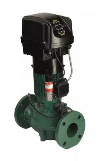 KLPE 80-1200 T Dry-running pump with MCE11/C inverter - flanged  DAB.KLPE