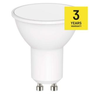 LED bulb Classic 8,4W GU10 neutral white