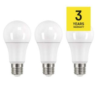 LED bulb Classic A60 10,7W E27 neutral white