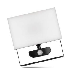 LED reflektor TAMBO s pohybovým čidlom, 50W