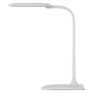 LED table lamp STELLA, white