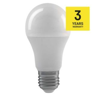 LED žiarovka Classic A60 10,5W E27 t. b., Krokovo stmievat.