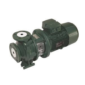 NKM-G 80-200/200/A/BAQE/4/4 Centrifugal monoblock pump - cast iron impeller  DAB.NKM-G