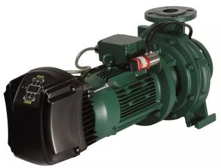 NKM-GE 40-160/166/A/BAQE/0.75/4 T Centrifugal pump for pressure systems with MCE30/C  DAB.NKM-GE MCE/C