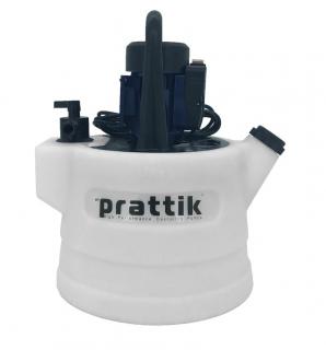 Odvápňovacie čerpadlo Kammak PRATTIK 25