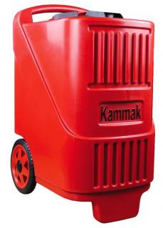 Odvápňovacie čerpadlo Kammak PROF-03 Dual