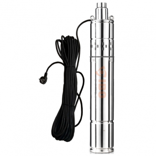 Ponorné čerpadlo vretenové IBO 3,5" SCR - 0,50