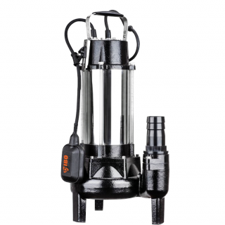Ponorné kalové čerpadlo IBO WQ 1300 Professional