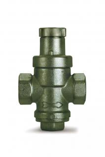 Pressure Reducing Valve - for TV storage tanks - 1/2  FF  FIV.080263