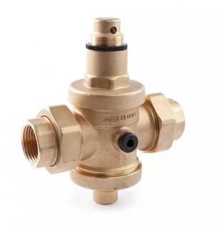 Pressure Reducing Valve - with fitting - 1/2  FF  FIV.08026