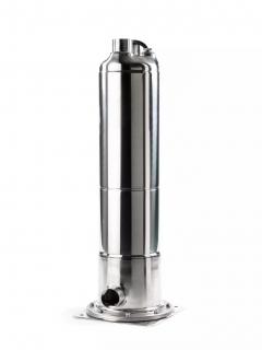PULSAR DRY 40/50 T-NA Submersible 5  pump for boreholes and wells - 3x230V  DAB.PULSAR DRY