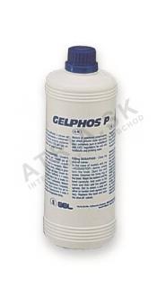 Refill - for proportional dispenser DOSAPHOS - 1kg  GEL.GELPHOS P-NAPLN