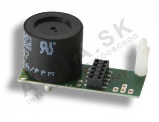 Replacement CO detection sensor - initial alarm 30ppm ± 5ppm  IVAR.ACMC