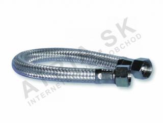 Sanitary Flexible Hose (9x13) - 1/2  FF; 150cm  IVAR.150204