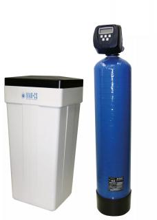 Softening filter - for water hardness adjustment - 030  IVAR.DEVAP 030