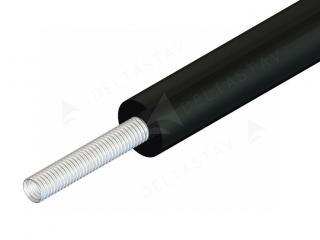 Solar Stainless Steel Pipe