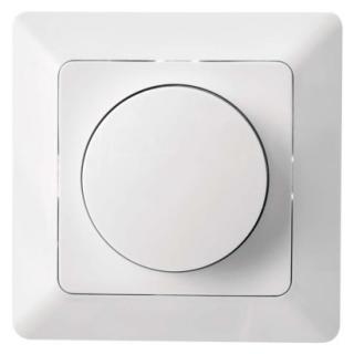 Triac dimmer No. 6 for dimmable LED bulbs