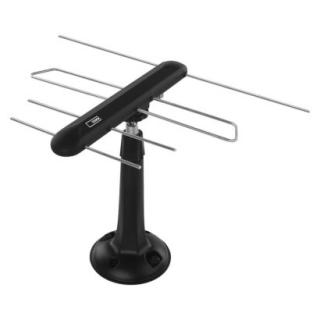 Universal antenna EM-DIO3, 0-80 km, DVB-T2, LTE/4G/5G filter