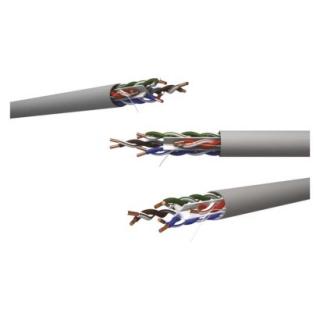 UTP CAT 6 data cable, 305m