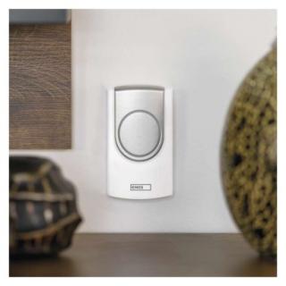 Wireless doorbell P5723 with 3x AA