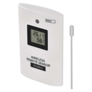 Wireless sensor for weather station AOK-5018B and more