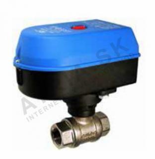 Zónový ventil 230V DN15