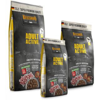 BELCANDO Adult Active 12,5kg