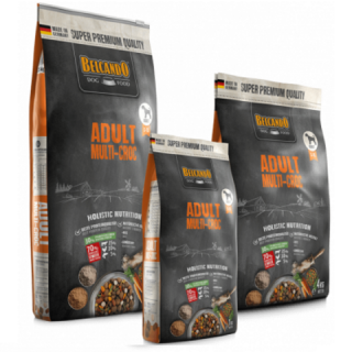 BELCANDO Adult Multicroc 1kg