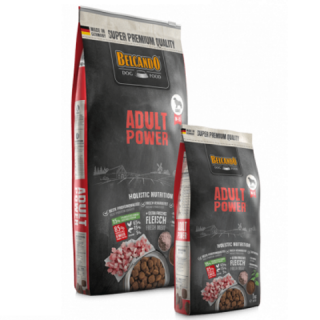 BELCANDO Adult Power 12,5kg