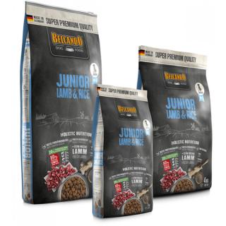 BELCANDO Junior Lamb&amp;Rice 12,5kg