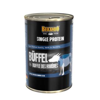 Belcando Singel Protein 400g byvol