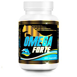 Game DOG Omega Forte (Zmierňuje účinky zlyhania obličiek. Posilňuje srdce a obehový systém. Podporuje regeneráciu pečene. Funguje to neuroprotektívne. Protizápalový. Zlepšuje stav pleti a srsti)