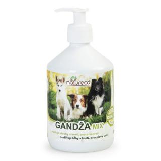 Gandža mix 500ml