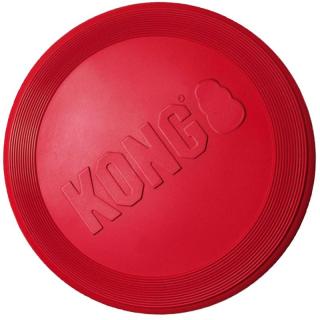 KONG Flyer frisbee pre psov