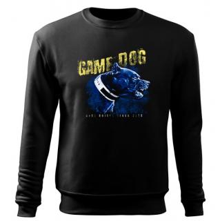 Mikina APBT UNITED - Game Dog