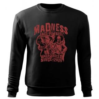 Mikina APBT UNITED - Madness V