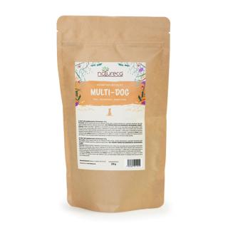 Multi dog 250g