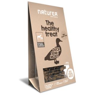 Naturea Treat - Kačacie kúsky, 100g