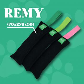 Pešek OG REMY 27x7cm (Stredný pešek REMY má rozmery 70 mm šírky, 270 mm výšky  a 54 mm hrúbky. Jeho rukoväť meria 120 mm na  dĺžku a 30 mm na šírku.)