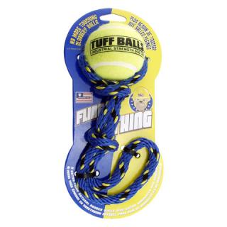 Tennisbal HOND Fling Thing